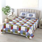 bedsheet